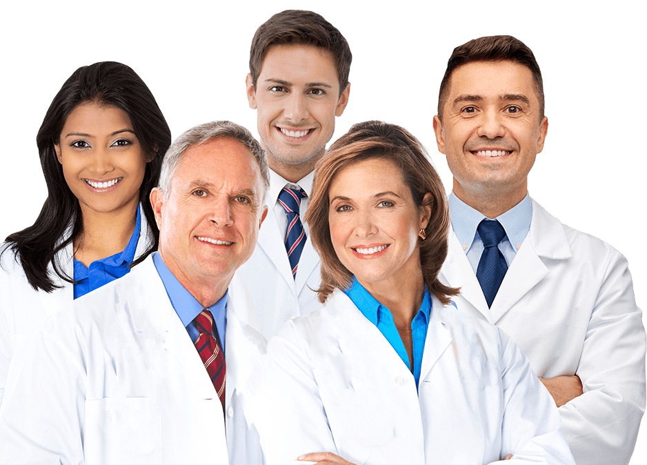 doctors